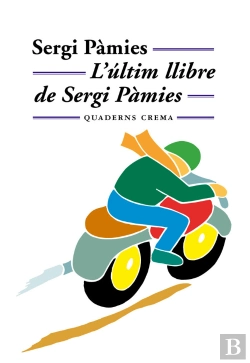 Bertrand.pt - Læúltim Llibre De Sergi Pàmies