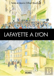 Lafayette A Lyon