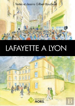 Bertrand.pt - Lafayette A Lyon