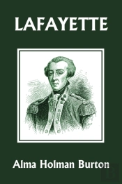 Lafayette