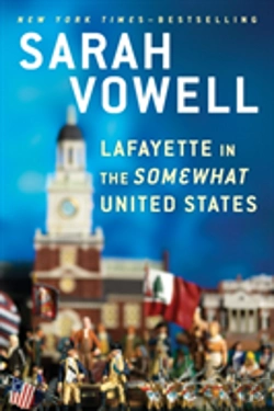 Bertrand.pt - Lafayette In The Somewhat United States