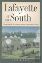 Lafayette Of The South