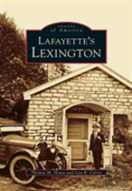 Lafayette'S Lexington Kentucky