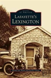 Lafayette'S Lexington Kentucky
