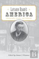Lafcadio Hearn'S America