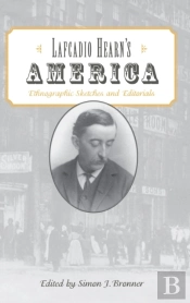 Lafcadio Hearn'S America