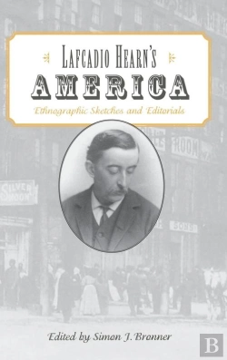 Bertrand.pt - Lafcadio Hearn'S America