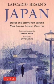 Lafcadio Hearn'S Japan