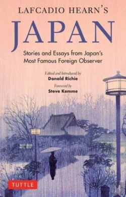 Bertrand.pt - Lafcadio Hearn'S Japan