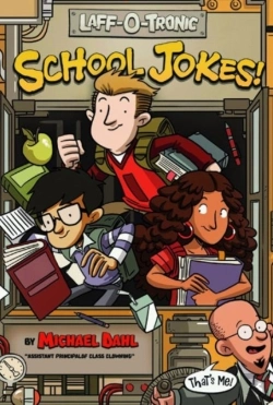 Bertrand.pt - Laff-O-Tronic School Jokes!