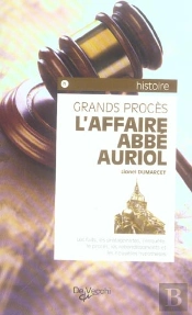 L'Affaire Abbe Auriol