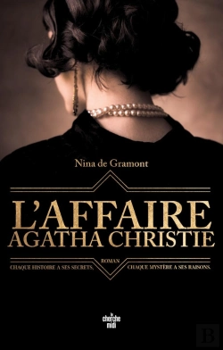 Bertrand.pt - L'Affaire Agatha Christie