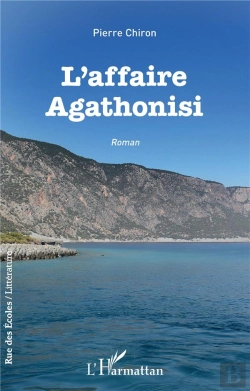 Bertrand.pt - L'Affaire Agathonisi