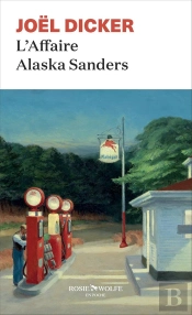 L'Affaire Alaska Sanders