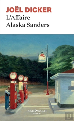 Bertrand.pt - L'Affaire Alaska Sanders