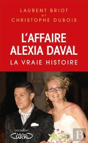 L'Affaire Alexia Daval : La Vraie Histoire