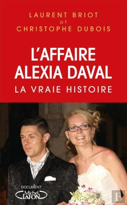 Bertrand.pt - L'Affaire Alexia Daval : La Vraie Histoire
