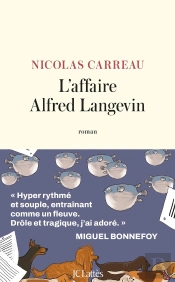 L'Affaire Alfred Langevin