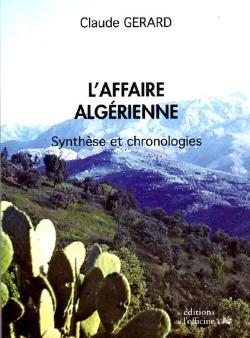 Bertrand.pt - L'Affaire Algerienne