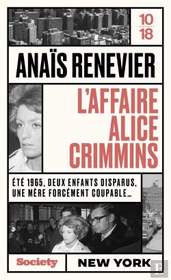 Bertrand.pt - L'Affaire Alice Crimmins
