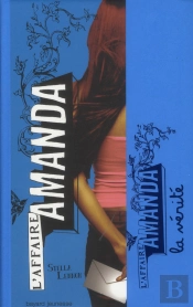 L'Affaire Amanda T.4