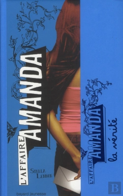 Bertrand.pt - L'Affaire Amanda T.4