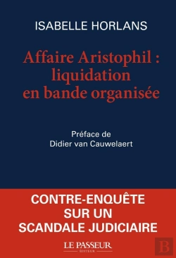 Bertrand.pt - L'Affaire Aristophil : Liquidation En Bande Organisée