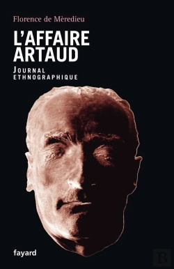 Bertrand.pt - L'Affaire Artaud ; Journal Ethnographique