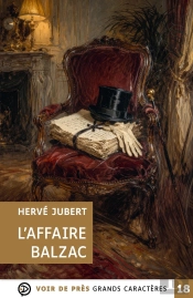 L'Affaire Balzac