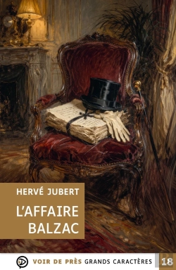 Bertrand.pt - L'Affaire Balzac