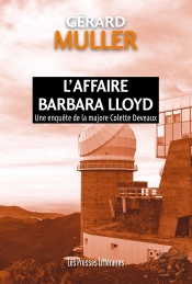 L'Affaire Barbara Lloyd