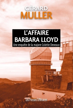 Bertrand.pt - L'Affaire Barbara Lloyd