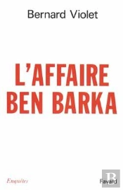 L'Affaire Ben Barka
