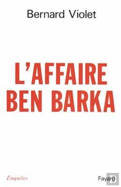 Bertrand.pt - L'Affaire Ben Barka