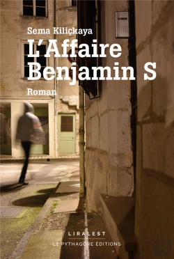 Bertrand.pt - L'Affaire Benjamin S