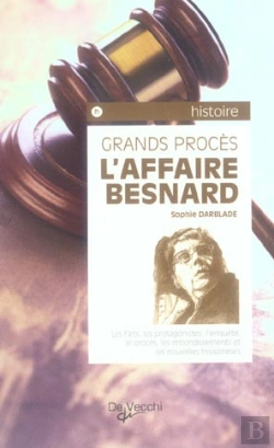 Bertrand.pt - L'Affaire Besnard