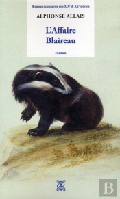 L'Affaire Blaireau