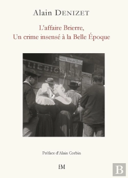 Bertrand.pt - L'Affaire Brierre : Edition Enrichie