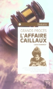 L'Affaire Caillaux