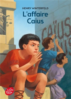 Bertrand.pt - L'Affaire Caïus