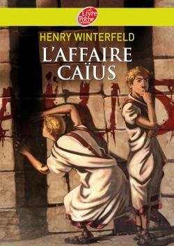 Bertrand.pt - L'Affaire Caïus