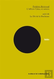 L'Affaire Calas, Et C Tera