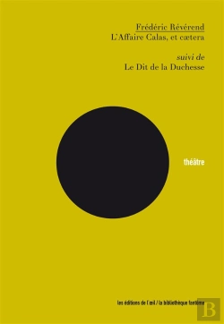 Bertrand.pt - L'Affaire Calas, Et C Tera
