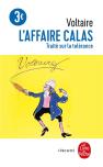 L'Affaire Calas ; Traité Sur La Tolérance