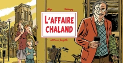 Bertrand.pt - L'Affaire Chaland