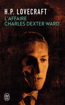 Bertrand.pt - L'Affaire Charles Dexter Ward