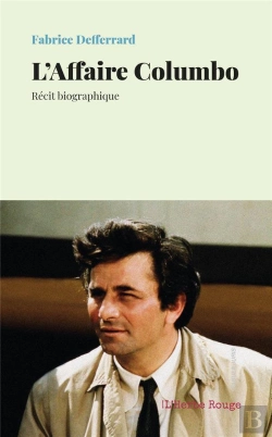 Bertrand.pt - L'Affaire Columbo : Récit Biographique