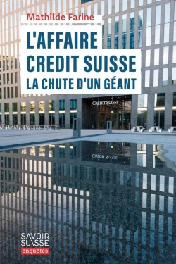 Bertrand.pt - L'Affaire Crédit Suisse : La Chute D'Un Géant