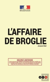 L'Affaire De Broglie