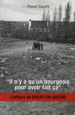 Bertrand.pt - L'Affaire De Bruay-En-Artois ; 